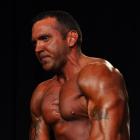 Joe  Lackey - NPC Tri State Championships 2009 - #1